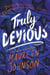Truly Devious - A Mystery