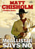 McAllister Says No (A Rem McAllister Western) - McAllister, #11
