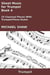 Sheet Music for Trumpet - Book 4 - Brass And Piano Duets Sheet Music, #22