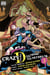 Jojo's - Crazy D T03 - Demonic Heartbreak