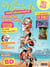Les Nombrils, le pass - Tome 1 - Les Nombrils, le pass