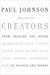 Creators - From Chaucer and Durer to Picasso and Disney