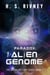 Paradox: The Alien Genome