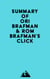 Summary of Ori Brafman & Rom Brafman's Click