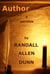 Author - a parable