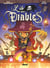 L'Île aux diables - Tome 02 - Louise