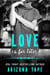 Love Is For Later - Rainbow Central, #4