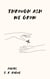 Through Ash We Grow: Poems - Echos of Hope, #1