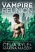 Vampire Reunion - Real Men of Othercross