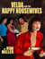 Velda and the Three Happy Housewives - Velda