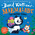 Marmalade - The Orange Panda