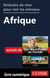 Itinéraire de rêve pour voir les animaux - Afrique
