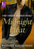 The Three Musketeers: Midnight Heat - A Loveswept Classic Romance