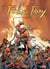 Trolls de Troy T01 - Histoires Trolles