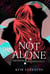 Not Alone: (The Young Telepath Book 2) - The Young Telepath, #2