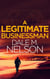 A Legitimate Businessman - "Gentleman" Jack Burdette, #1