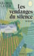 Les vendanges du silence