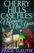 Cherry Hills Case Files: Nefarious New Year: A Seasonal Cat Cozy Mystery Plus Recipe - Cozy Cat Caper Mystery Short, #3