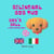 Bilingual Bob 2 - The Bilingual Paper Dog Bob Series (English & Italian), #2
