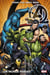 New Avengers (2013) T02 - Un monde parfait
