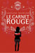 Le carnet rouge