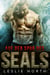 Auf der Spur des SEALs - Rettung der SEALs Reihe, #2