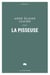 La pisseuse