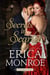 Secrets in Scarlet - The Rookery Rogues, #2