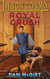 Royal Crush - Jason Cosmo, #3
