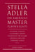 Stella Adler on America's Master Playwrights - Eugene O'Neill, Thornton Wilder, Clifford Odets, William Saroyan, Tennessee Williams, William Inge, Arthur Miller, Edward Albee