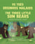 The Three Little Sun Bears (Brazilian Portuguese-English) - Language Lizard Bilingual World of Stories