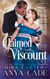 Claimed by the Viscount - The Everly Club, #1