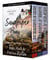 Sandpiper Bay--Three Book Series - A Riley Harper Mystery, #4