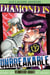Jojo's - Diamond is unbreakable T01