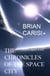 The Chronicles Of The Space City