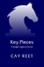 Key Pieces - Knight Agency, #2