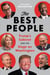 The Best People - Trump's Cabinet and the Siege on Washington