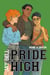 Pride High : Book 4 - Green - Pride, #4
