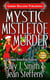 Mystic Mistletoe Murder - Mystic Isle Mysteries, #2