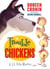 The Trouble with Chickens - A J.J. Tully Mystery