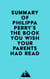 Summary of Philippa Perry's The Book You Wish Your Parents Had Read