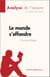 Le monde s'effondre de Chinua Achebe (Analyse de l'œuvre) - Résumé complet et analyse détaillée de l'œuvre