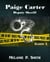 Paige Carter: Deputy Sheriff Season 3 - Crime Blog, #3