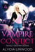 Vampire Conflict - Deadly Destiny, #4