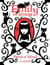 The Diaries of Emily the Strange: Piece of Mind