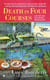 Death in Four Courses - A Key West Food Critic Mystery