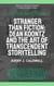 Stranger Than Fiction: Dean Koontz And The Art Of Transcendent Storytelling - What Do You Know?