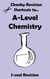 A-Level Chemistry Revision - Cheeky Revision Shortcuts