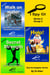 I Spy GI Series 2 Group 3 - God Investigator Series 2 (I Spy GI), #3