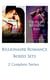 Billionaire Romance Boxed Sets: The Billionaire's Pregnant GirlfriendClaimed by the Alpha Billionaire Boss (2 Complete Series)